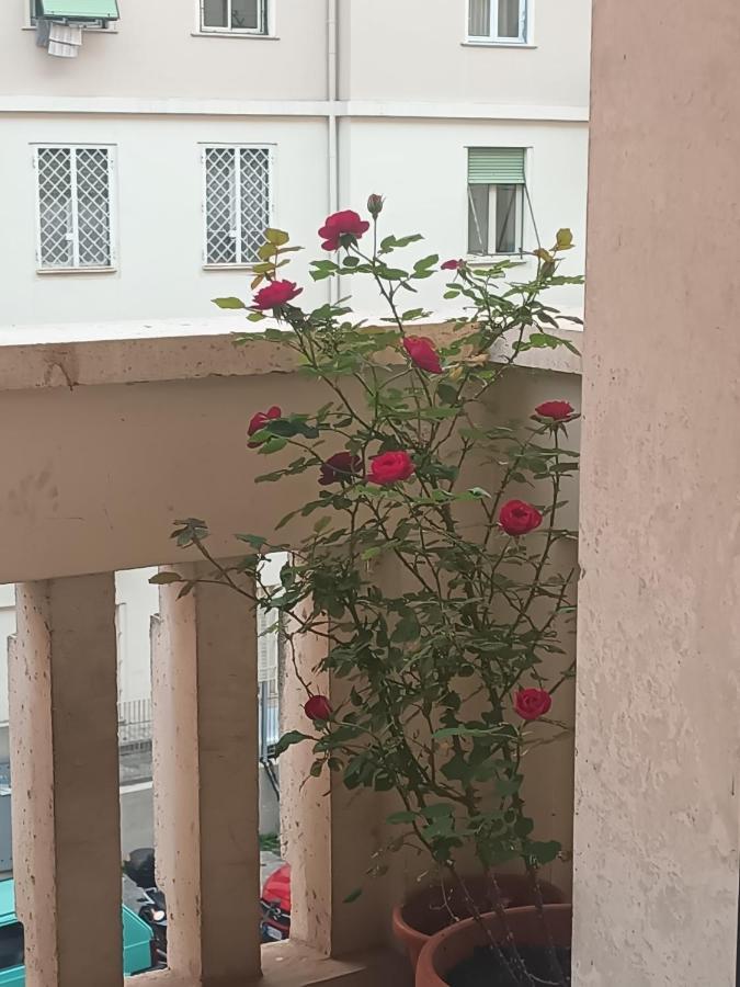 Roma Centro Intero Appartamento Per Vacanze Zewnętrze zdjęcie