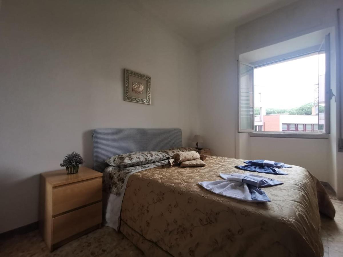 Roma Centro Intero Appartamento Per Vacanze Zewnętrze zdjęcie