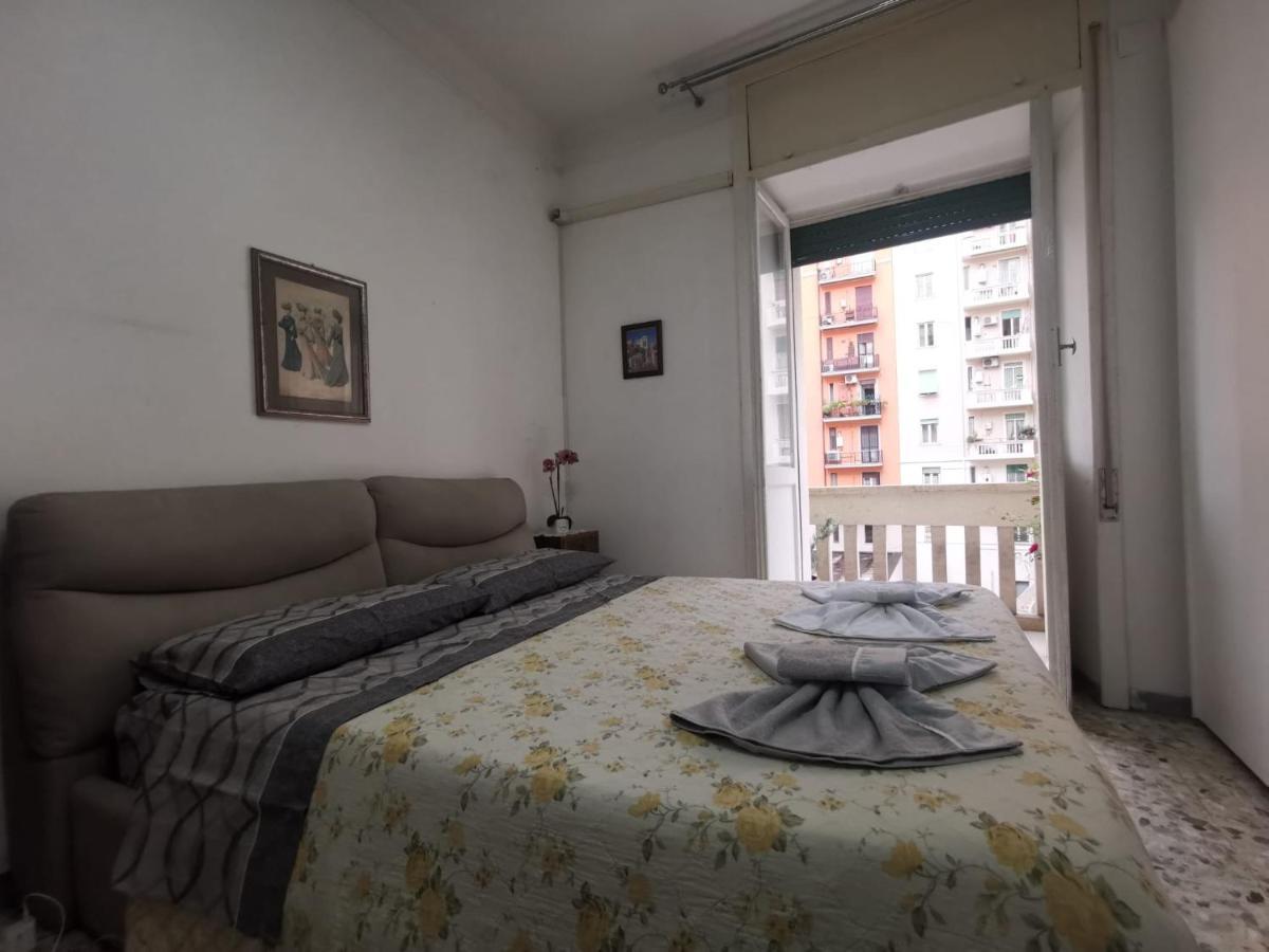 Roma Centro Intero Appartamento Per Vacanze Zewnętrze zdjęcie