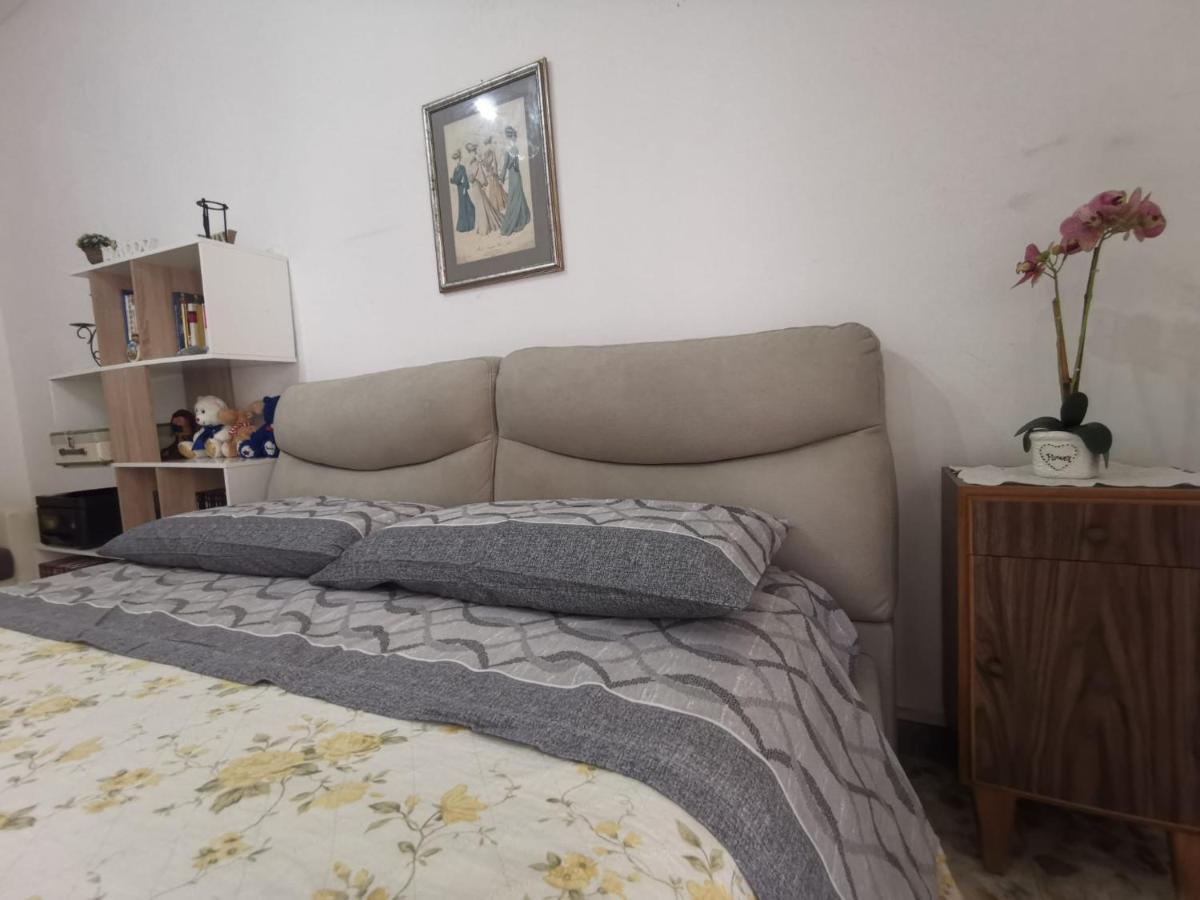 Roma Centro Intero Appartamento Per Vacanze Zewnętrze zdjęcie