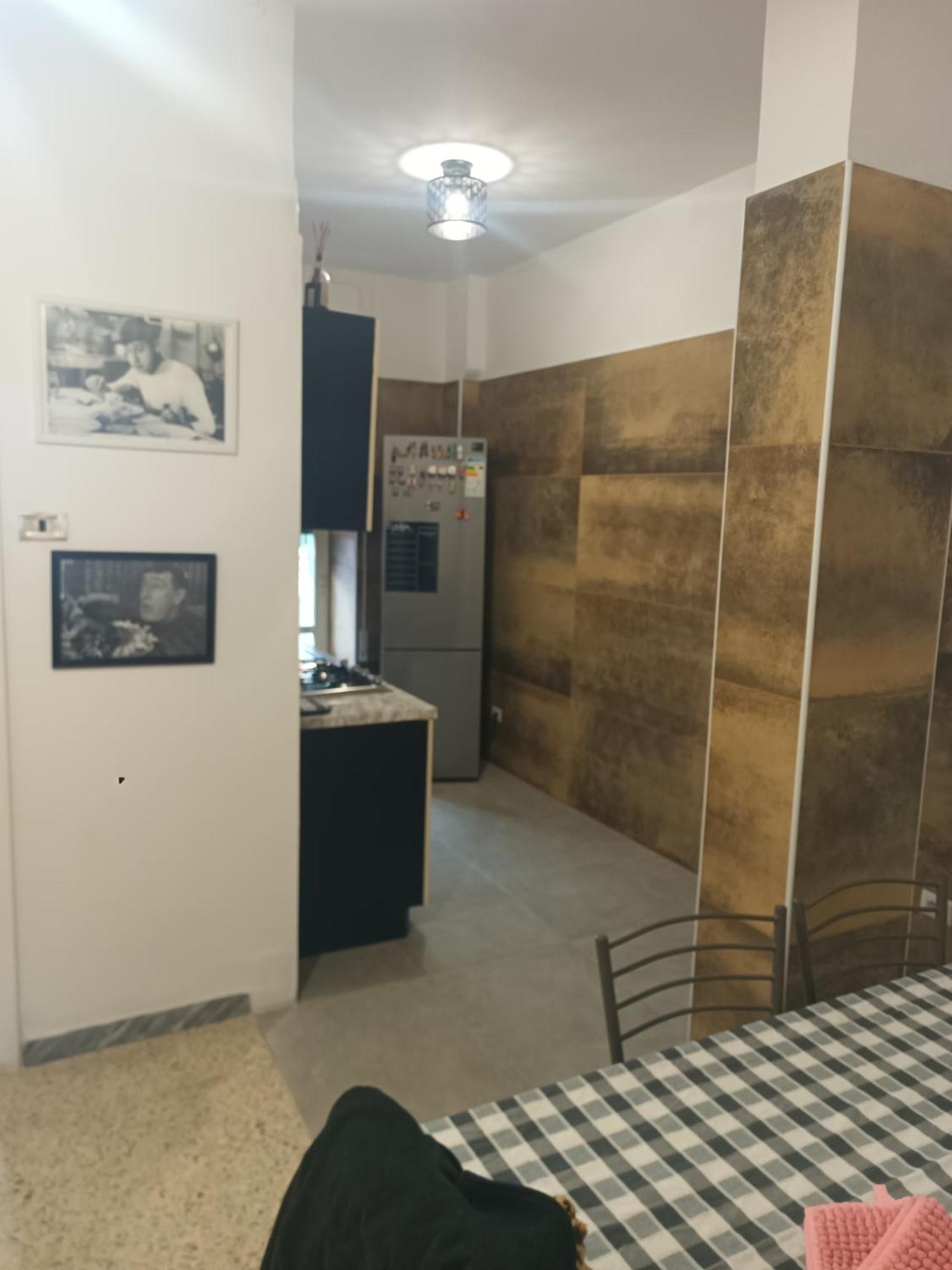 Roma Centro Intero Appartamento Per Vacanze Zewnętrze zdjęcie