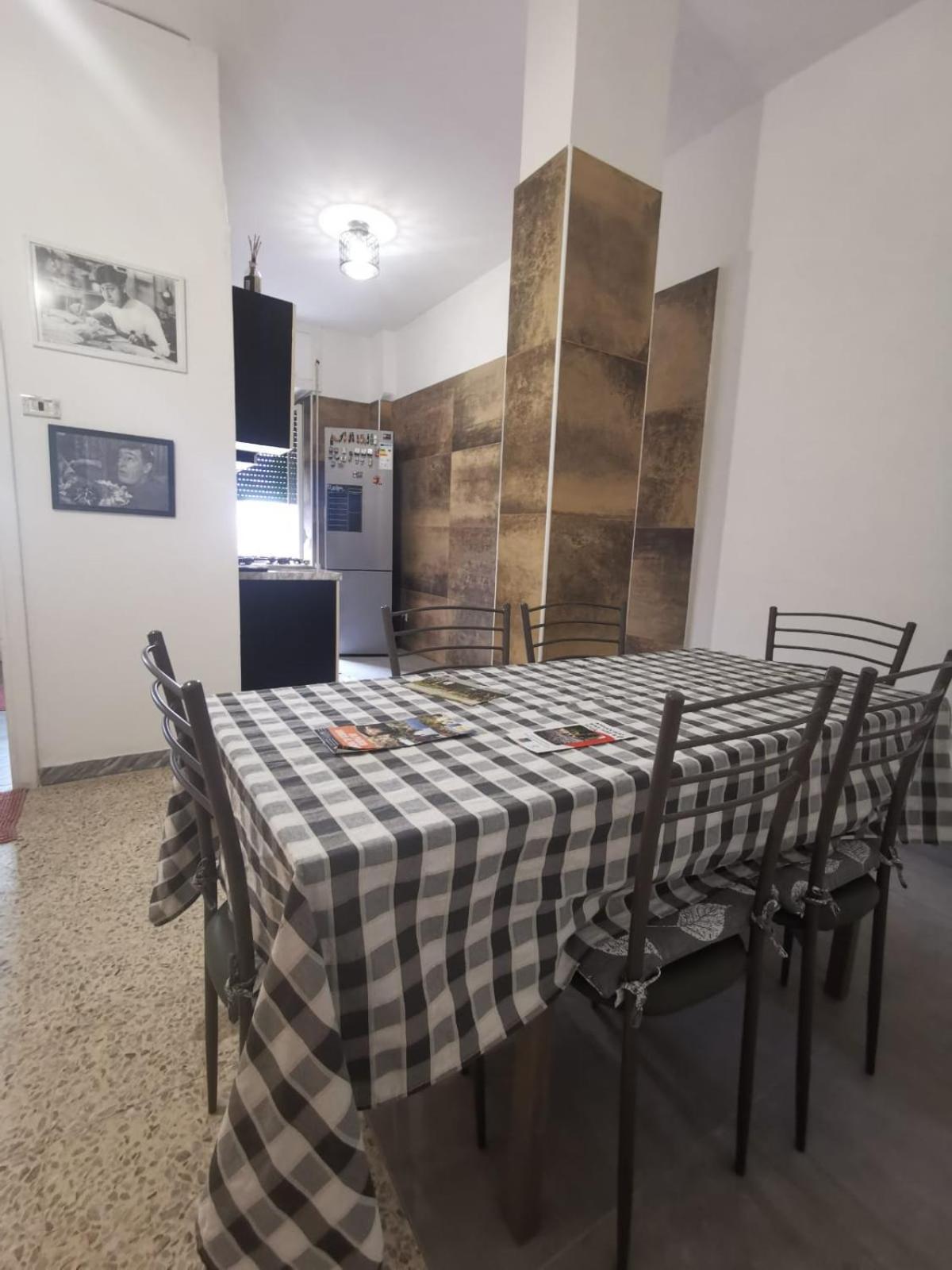 Roma Centro Intero Appartamento Per Vacanze Zewnętrze zdjęcie