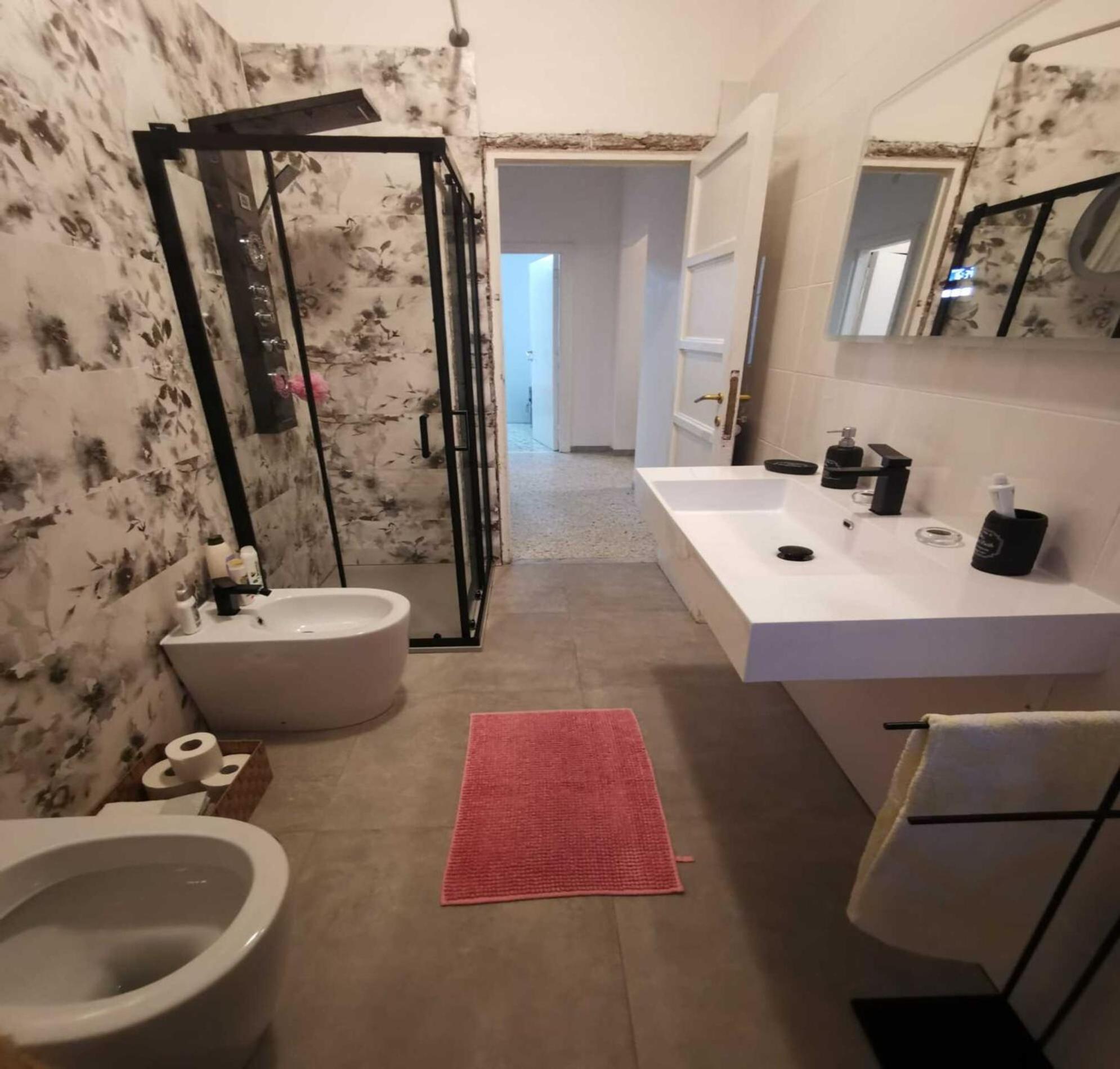 Roma Centro Intero Appartamento Per Vacanze Zewnętrze zdjęcie