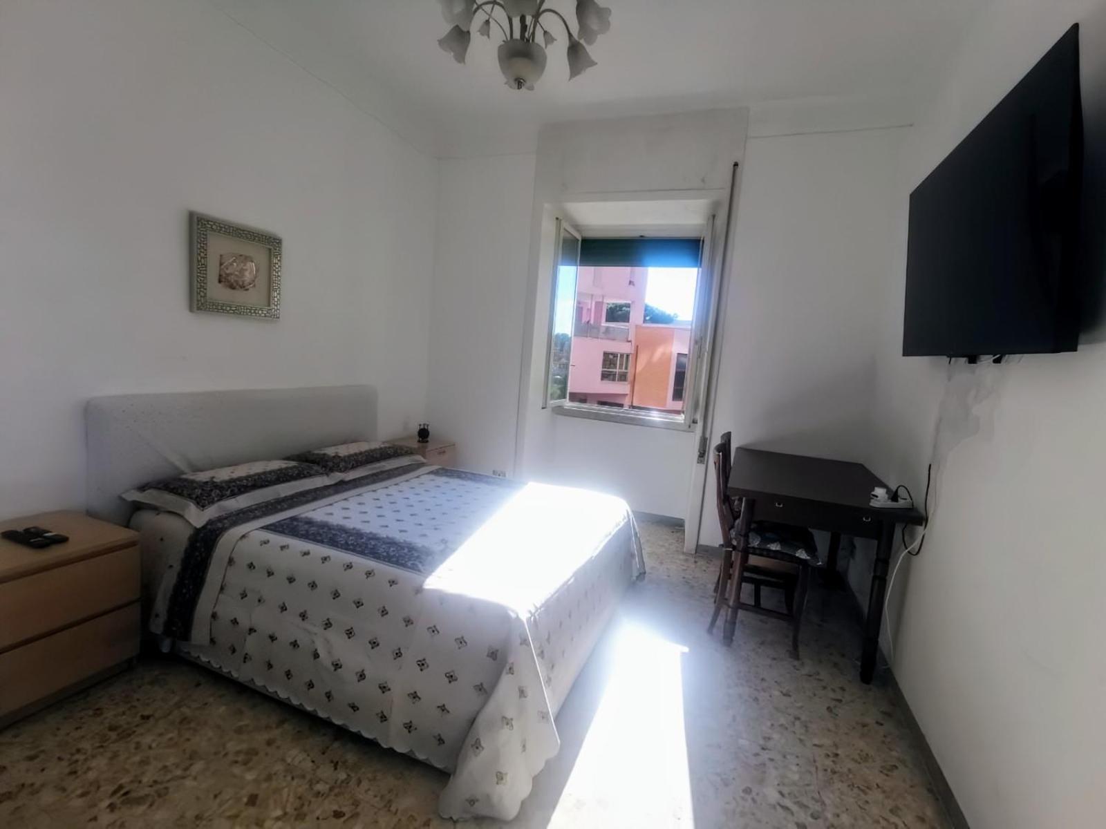 Roma Centro Intero Appartamento Per Vacanze Zewnętrze zdjęcie